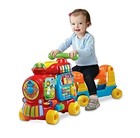 Vtech Sit-to-stand Ultimate Alphabet Train  frustration-free Packaging 