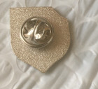 German  Pin Badge Tank Ww2