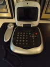 Globalinx  Broadband Video Phone  Xtp8831w  for Parts dyi Repair 