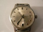 Vintage Baron Mens Watch - Self-winding - Germany - 17 Jewels
