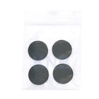 Bottom Rubber Feet For Macbook A1278 A1466 A1398 A1502 A1706 A1708 A2442 A2681