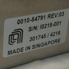 Amat Applied Materials 0010-54791 Gas Delivery Module Assy Smc