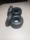 Cox Dune Buggy Aftermarket Replacement Tire Set  