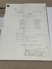 The Celestial Toy Maker 1966 Original Bbc Tv Script Dr  Who William Hartnell Jnt