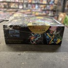 Skybox Marvel Masterpieces 1992 Sealed Box Hulk Joe Jusko Trading Cards