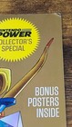 The Legend Of Zelda Official Guide Nintendo Power 2nd Edition With Posters 