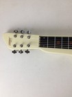 Open Box Gretsch G5700 Electromatic Lap Steel Guitar  Plastic Fingerboard  Vinta