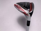 Taylormade Aeroburner 3 Fairway Wood 15  Matrix Speed Rul-z 60g Regular Rh