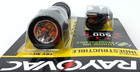 Rayovac 500 Lumen Rechargeable Flashlight Virtually Indestructible Led Heavyduty
