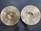 Zildjian A Custom Hi-hat Pair 14 Inches 197881453961 Ob