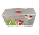 Oxo Softworks Complete Grate And Slice 4 In 1 Set For Meal Prep New 