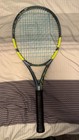 2026 Babolat Pure Aero  300g  4-3 8 Grip 3  used Once 