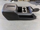 2014-2015 Chevy Silverado1500 Pickup Front Floor Center Console W o Entertainmet