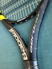 New Babolat Aerotour Pro Limited  4 3 8  97     18x20  11 7oz Original Pure Aero