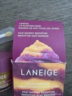 Laneige Lip Sleeping Mask Acai Mango W le Spatula