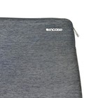 Incase Slip Sleeve Heathered Black For 13  Macbook Pro retina air  Cl60684