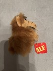 Alf Plush Clip On Alien Productions 1987 Russ Nwt Vintage