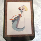 Mirabilia Cross Stitch Pattern Chart Mothers Bliss