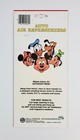 1980 s Vintage Walt Disney Mickey Mouse Fantasia Car Air Freshener Larger V