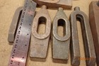 Pile Of Armstrong Vulcan Other Machinist Work Holding Hold Down Fingers