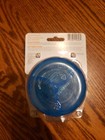 Munchkin Formula Dispenser Blue Holds 3 9oz Servings Bpa Free