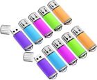 5 10 Lot Usb Flash Drive Pen Drive Thumb Memory Stick 8gb 16gb 32gb 64gb