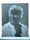 Claude Rains Photo Negative 8x10 Silver Gelatin Celebrity Actor F