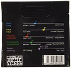 Thomastik Peter Infeld 4 4 Violin Strings Set With Tin E