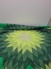 Native American Star Print Quilt - 84  X 91   p03047806 
