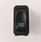 Freightliner Shutdown Override Rocker Switch - P n  A06-30769-148