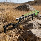 Powerful Metal Slingshot For Adults  Outdoor Hunting Catapult