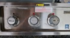 Mod-300tdm Wells Drop-in Three Wells Hot Food Well - Clean   Fully Functional 