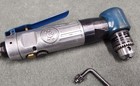 Cornwell Angle 3 8   Air Drill Reversable