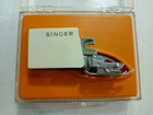 Singer Smooth   Even Feed Sewing Machine Foot New In Box C400 Vtg Sewing Item   