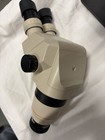 Olympus Sz6045 Stereo Microscope 0 5x  please Read 