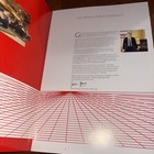 Vintage 1987 Gkn Defence Defense Manufacturing Military Vehicle Brochure