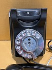 Vintage Electric Rotary Wall Phone