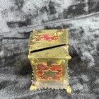 Gary Rosenthal Charity Tzedakah Box Shalom House