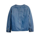 new  Size Xl - Levis - Mens Union Engineer Jacket Denim Cardigan Trucker Chore