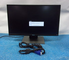 Dell P2217h 21 5  1920x1080p 16 9 Ips Led lcd Monitor W stand