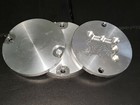 One Cap   Cover For Theo A  Kochs Barber Chair Part For The Recline Mechanism