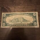 1929 -  10 Chase National Bank Of The City Of New York -