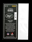 2017 Panini Contenders Season Ticket  99 Jermaine Kearse New York Jets Qty
