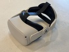  excellent  Oculus Quest 2 256gb Vr W elite Strap Headset Only No Controllers