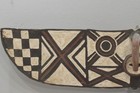 African Mask Bobo Bwa Hawk Mask Burkina Faso