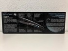Bio Ionic 10x Styling Iron  Hair Straightener W  1  Sonic Vibrating Plates black