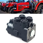 Power Orbital Steering Motor For Tractor Massey Ferguson 1695444m91 1695445m91