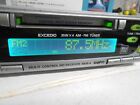 Sanyo Mdr-4 Md Player With Am-fm Tuner Mini Disc Player