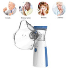 Children Adult Elder Handheld Electric Inhale Steam Portable Machine