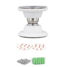 Rv Door Latch Door Magnetic Catch Rv Door Holder Magnetic Baggage White  Short 